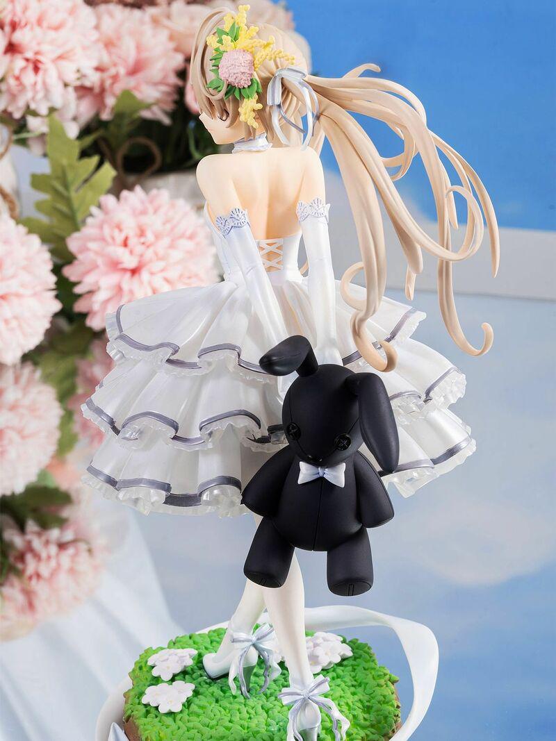 Preview: Sora Kasugano - Wedding - beBox