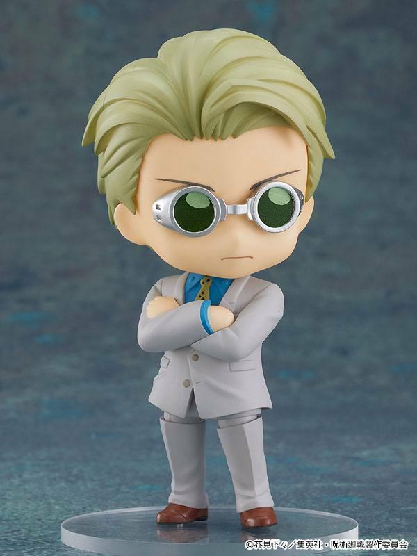 Preview: Nendoroid 1812 Kento Nanami