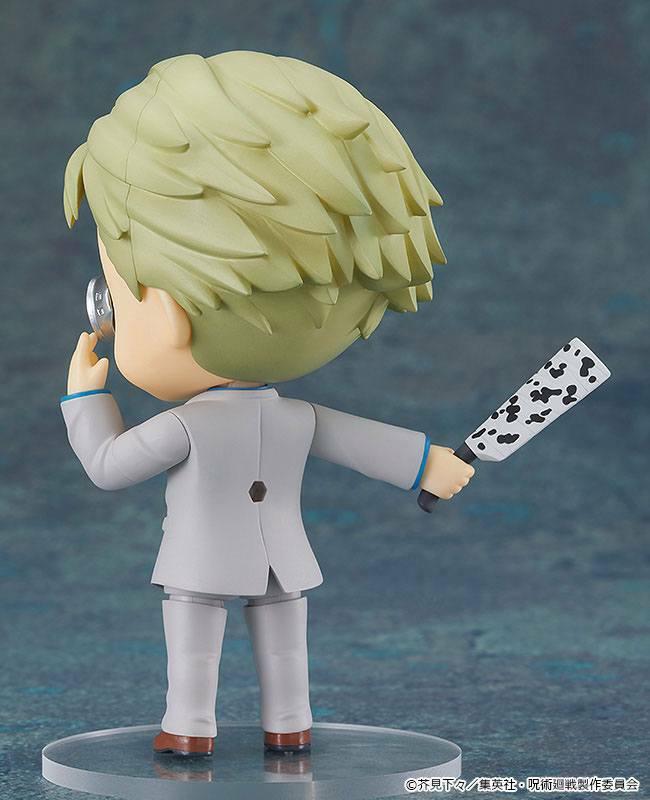 Preview: Nendoroid 1812 Kento Nanami