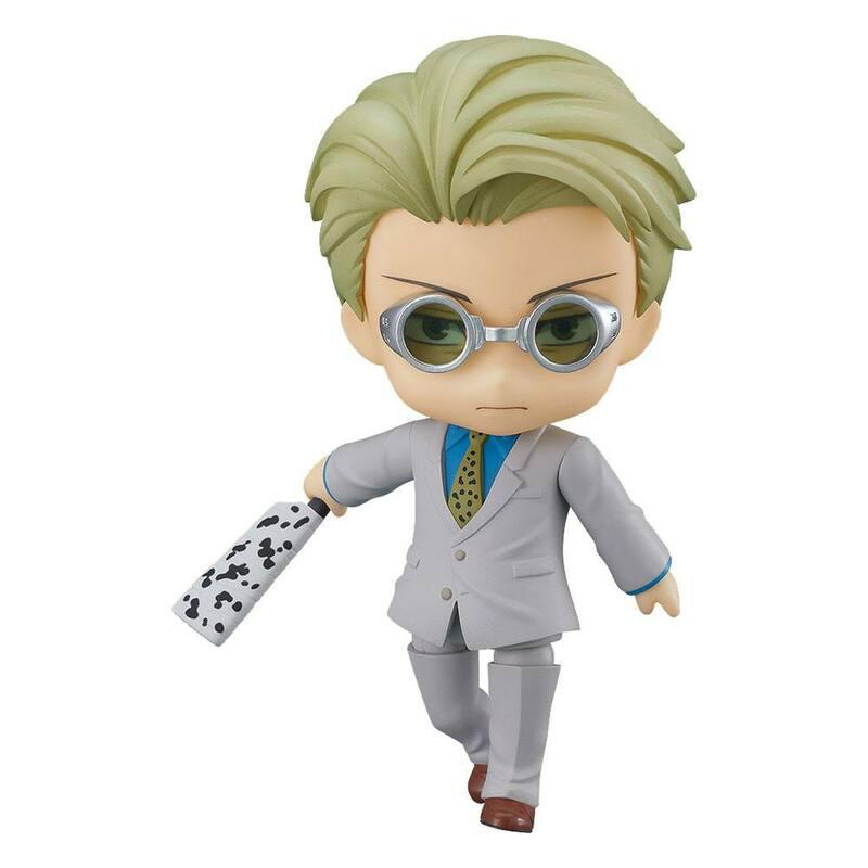 Preview: Nendoroid 1812 Kento Nanami