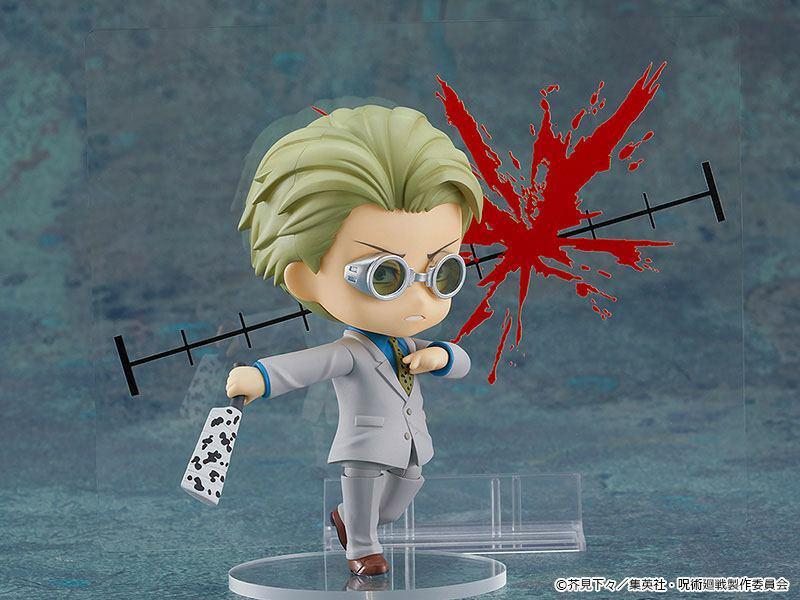 Preview: Nendoroid 1812 Kento Nanami