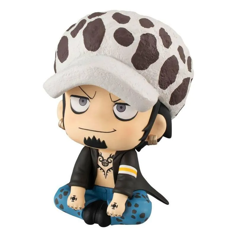 Preview: Trafalgar Law - One Piece - Look Up - MegaHouse