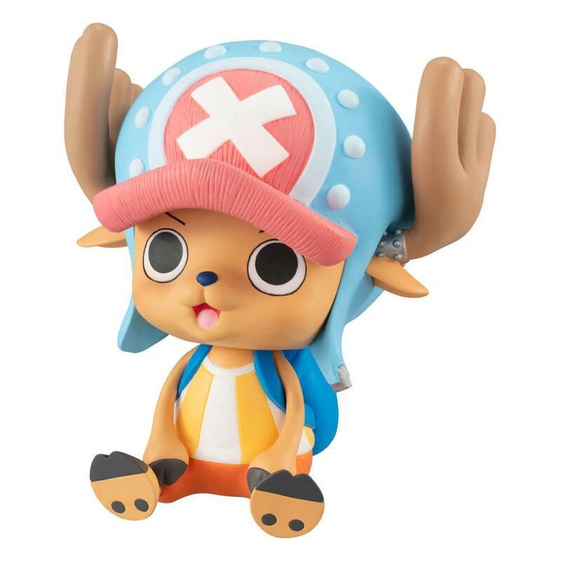 Preview: Tony Tony Chopper - One Piece - Look Up - Megahouse