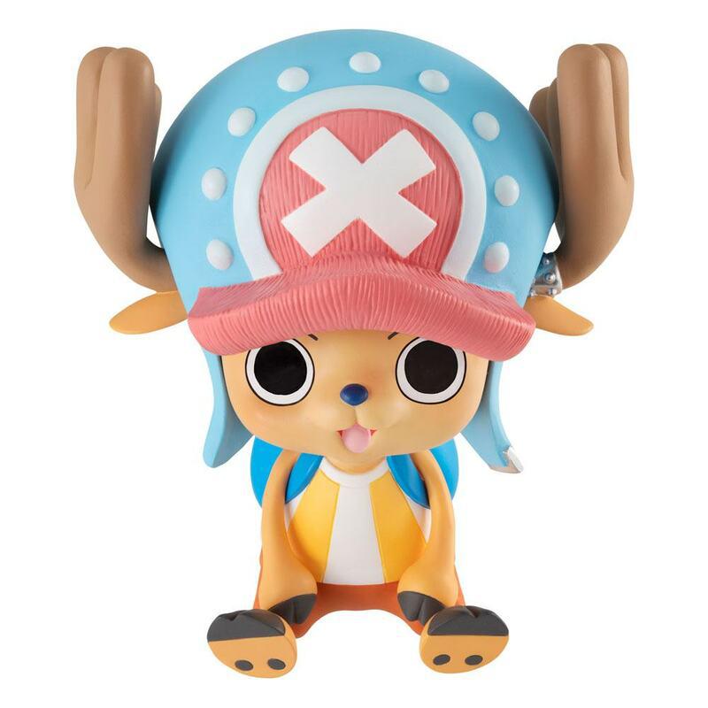 Preview: Tony Tony Chopper - One Piece - Look Up - Megahouse