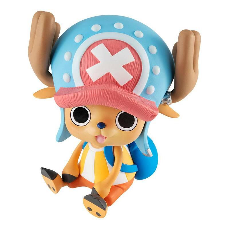 Preview: Tony Tony Chopper - One Piece - Look Up - Megahouse