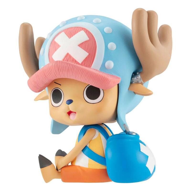 Preview: Tony Tony Chopper - One Piece - Look Up - Megahouse