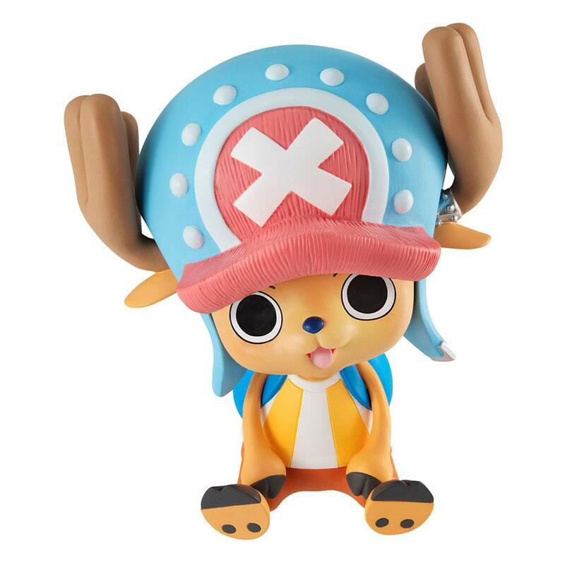 Preview: Tony Tony Chopper - One Piece - Look Up - Megahouse