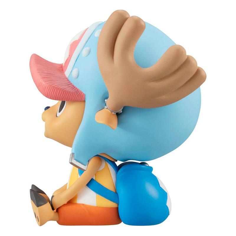 Preview: Tony Tony Chopper - One Piece - Look Up - Megahouse