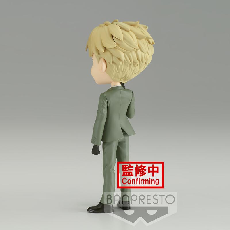 Preview: Loid Forger - Spy x Family Q Posket - Ver. B