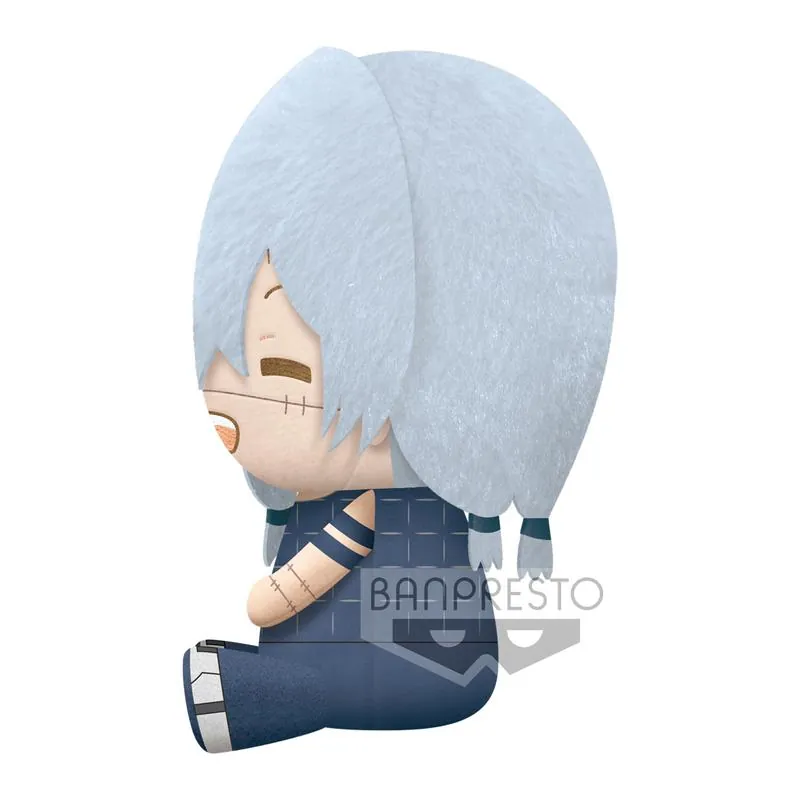 Preview: Mahito - Jujutsu Kaisen - Big Plush - Banpresto