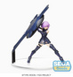 Preview: Mash Kyrielight - Shielder - SPM Figur - Sega