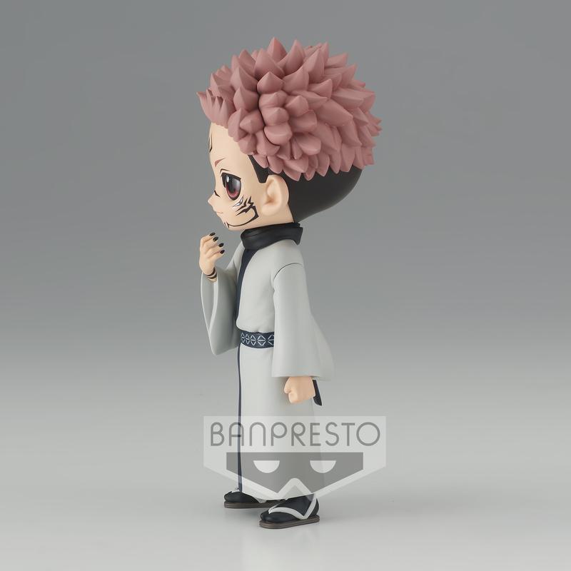 Preview: Sukuna - Jujutsu Kaisen - Q Posket Version A