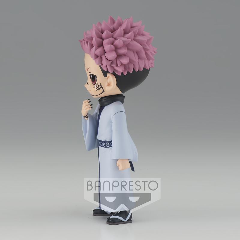 Preview: Sukuna - Jujutsu Kaisen - Q Posket Version B