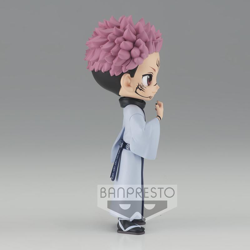 Preview: Sukuna - Jujutsu Kaisen - Q Posket Version B