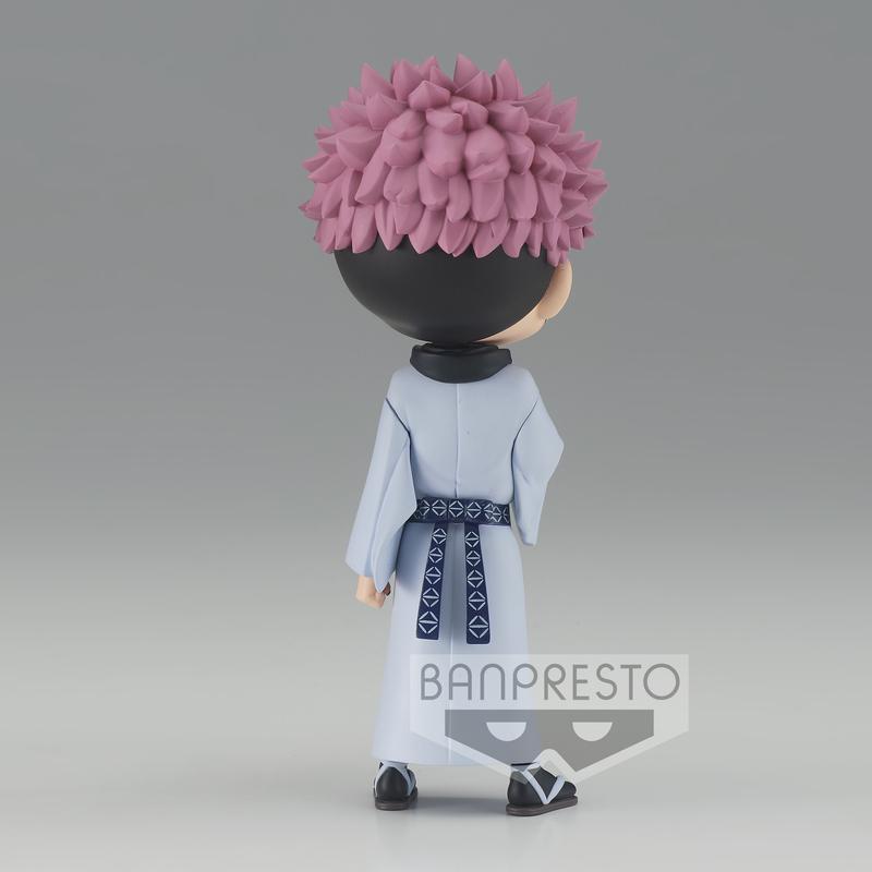 Preview: Sukuna - Jujutsu Kaisen - Q Posket Version B