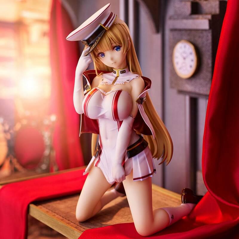 Preview: Kaigun Musume Scarlet (Akasa Ai) - Union Creative