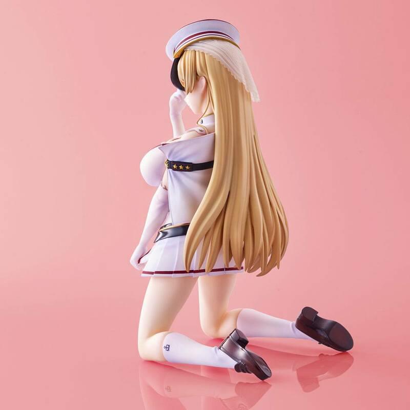 Preview: Kaigun Musume Scarlet (Akasa Ai) - Union Creative