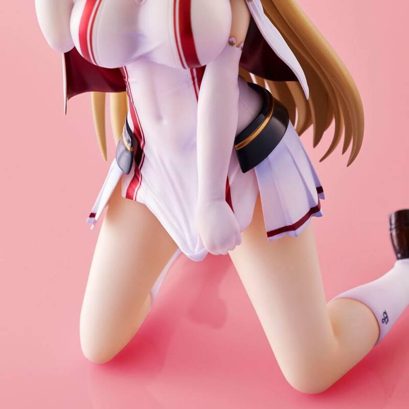 Preview: Kaigun Musume Scarlet (Akasa Ai) - Union Creative