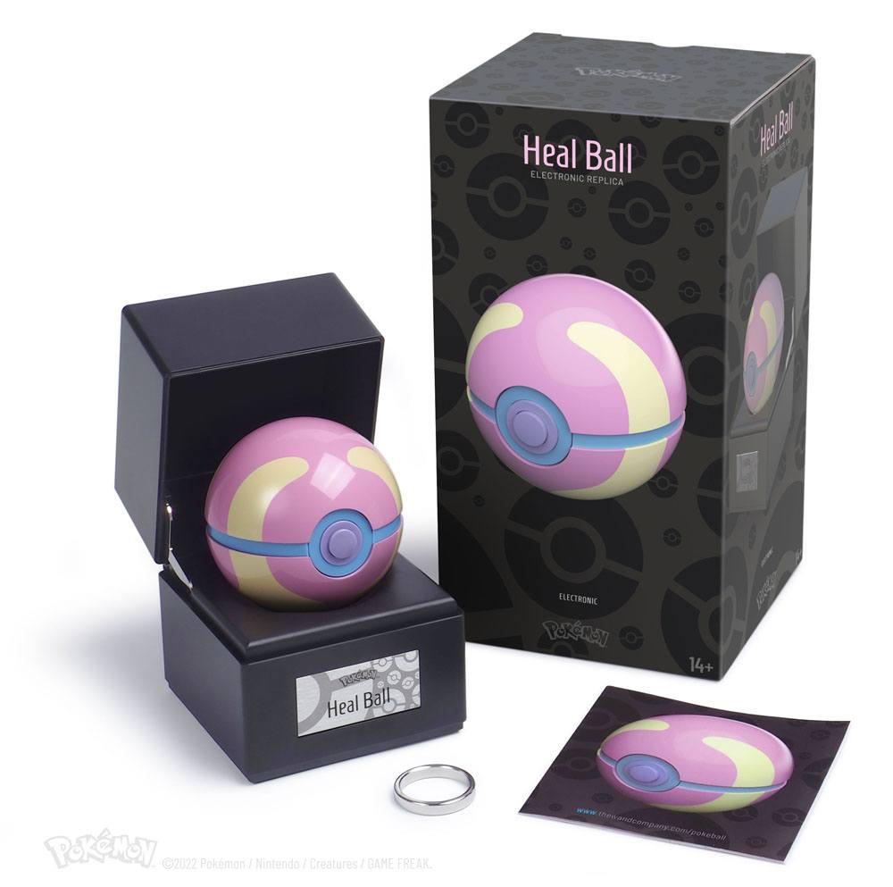 Preview: Heilball - Diecast 1/1 Replica - Wand Company