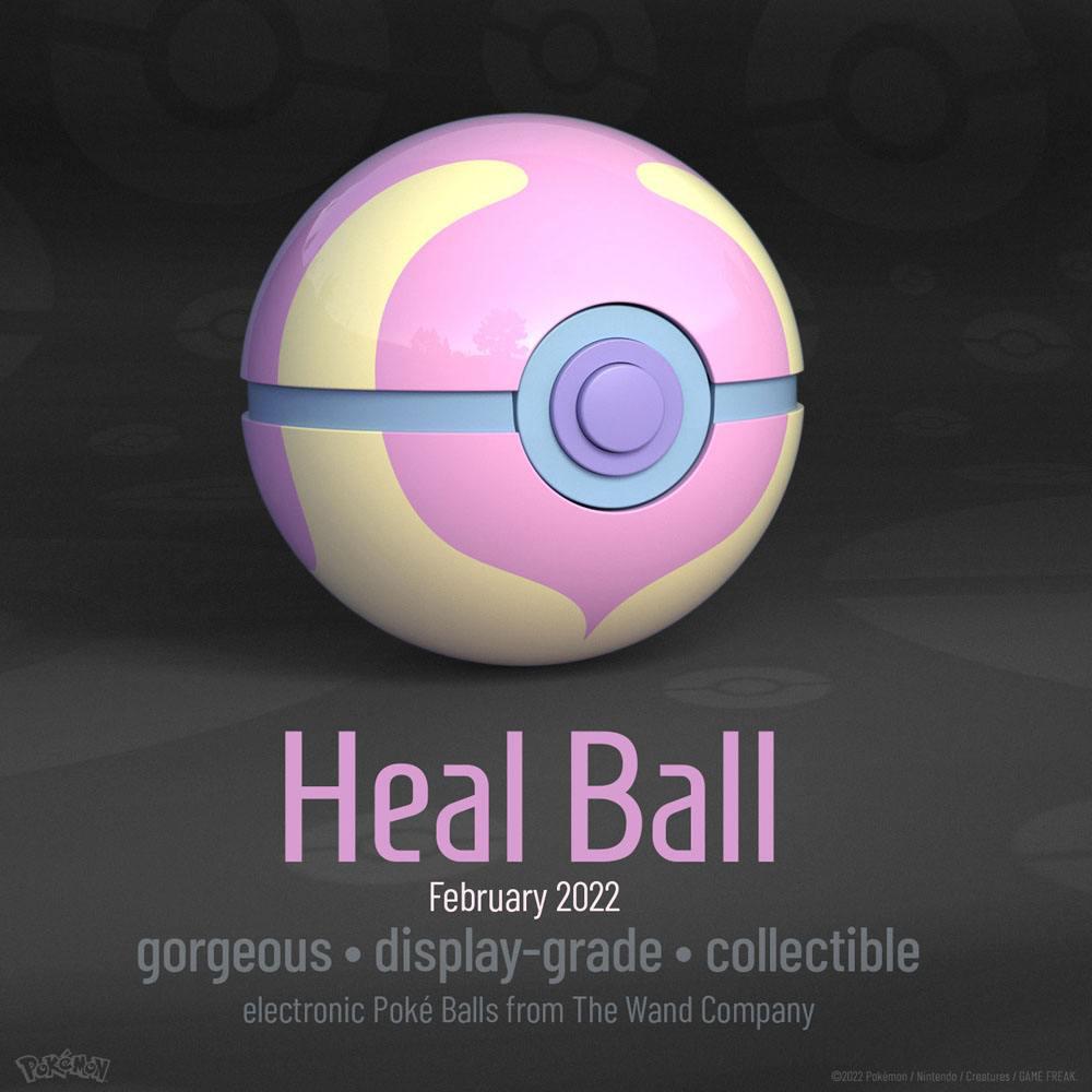 Preview: Heilball - Diecast 1/1 Replica - Wand Company