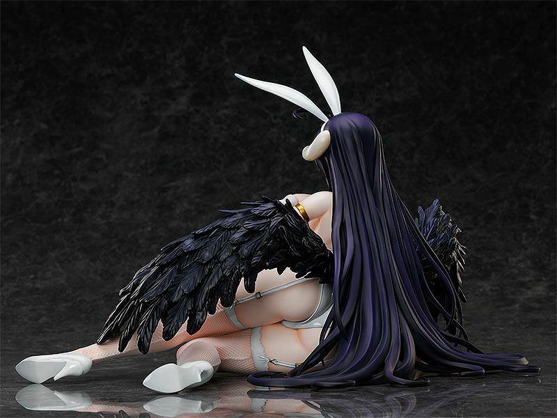 Preview: Albedo - 1/4 B-Style Bunny - FREEing