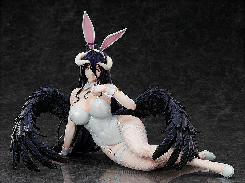 Preview: Albedo - 1/4 B-Style Bunny - FREEing