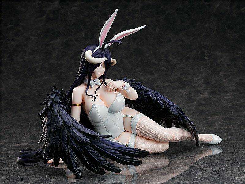 Preview: Albedo - 1/4 B-Style Bunny - FREEing