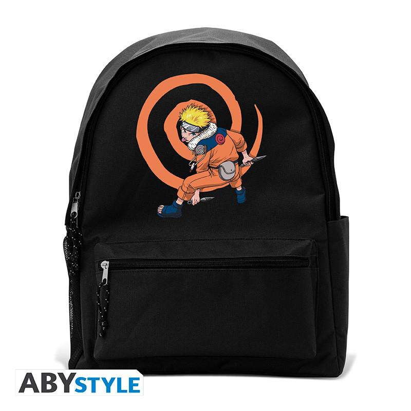 Preview: Naruto Shippuden -  Rucksack - "Naruto"