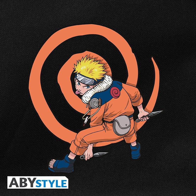 Preview: Naruto Shippuden -  Rucksack - "Naruto"