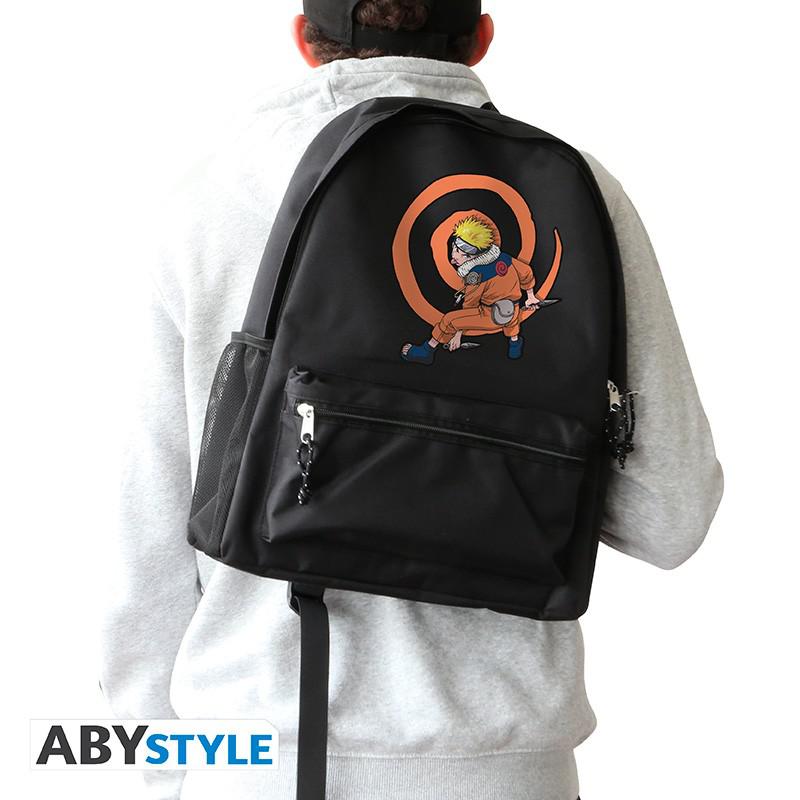 Preview: Naruto Shippuden -  Rucksack - "Naruto"