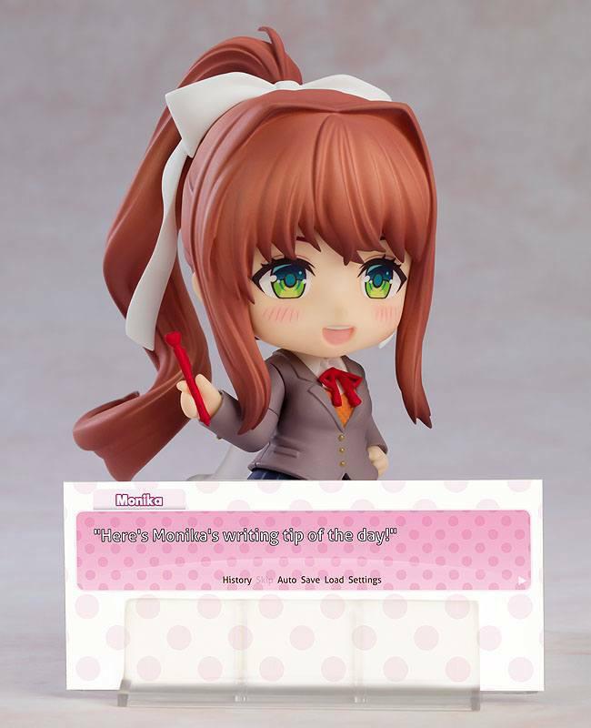 Preview: Nendoroid 1817 Monika