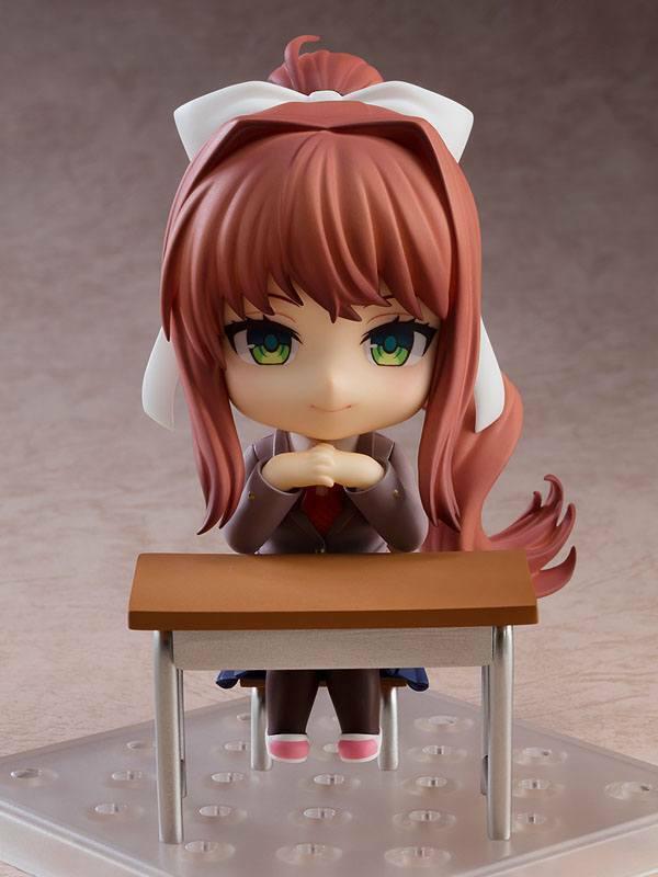 Preview: Nendoroid 1817 Monika