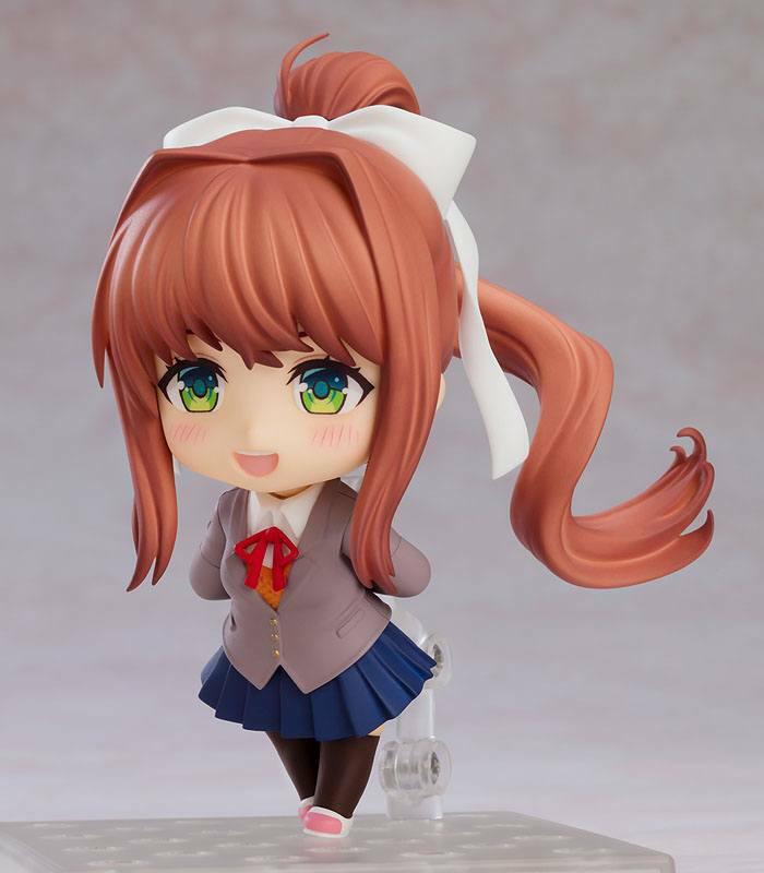 Preview: Nendoroid 1817 Monika