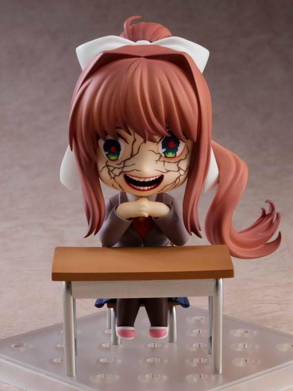 Preview: Nendoroid 1817 Monika