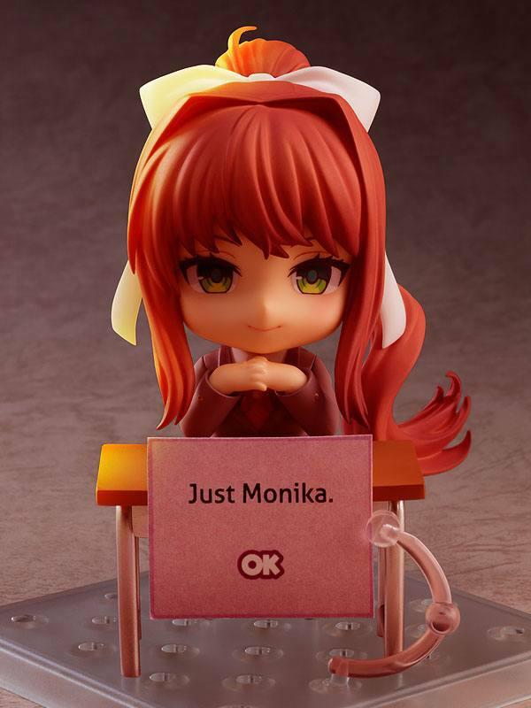 Preview: Nendoroid 1817 Monika