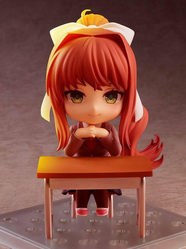 Preview: Nendoroid 1817 Monika