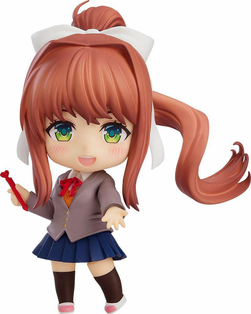 Preview: Nendoroid 1817 Monika