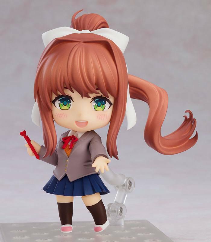 Preview: Nendoroid 1817 Monika