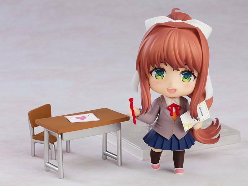 Preview: Nendoroid 1817 Monika