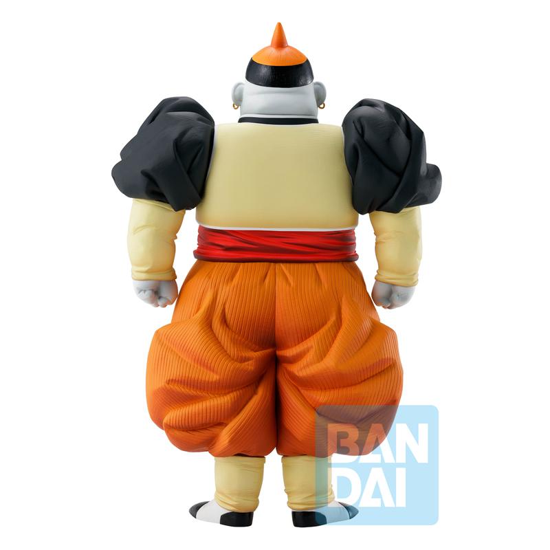 Preview: Android C 19 (Android Fear) - Dragon Ball Z - Ichibansho