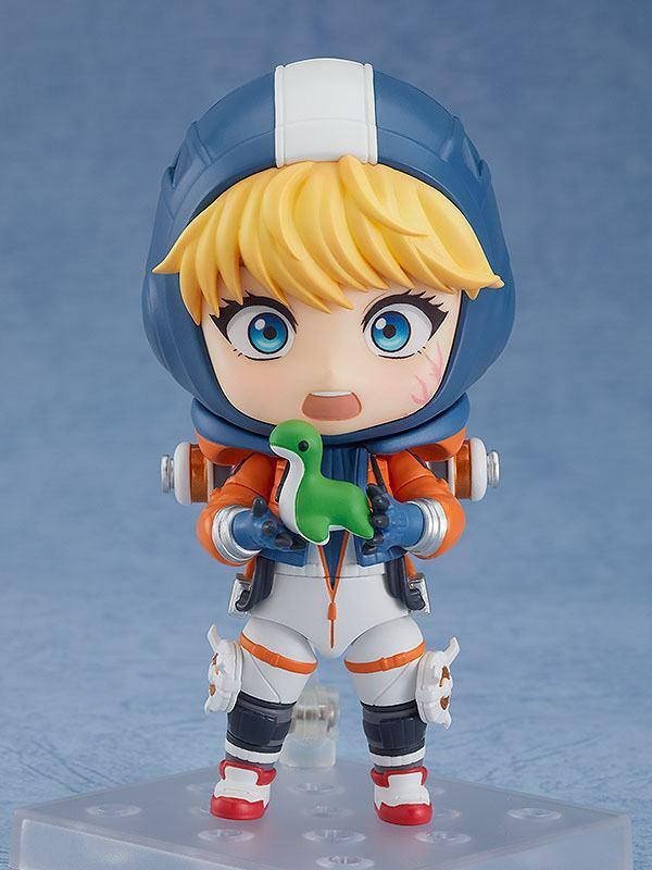 Preview: Nendoroid 1828 Wattson