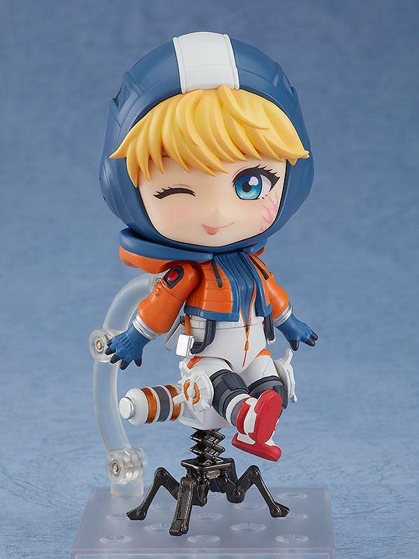 Preview: Nendoroid 1828 Wattson