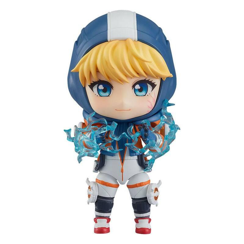 Preview: Nendoroid 1828 Wattson