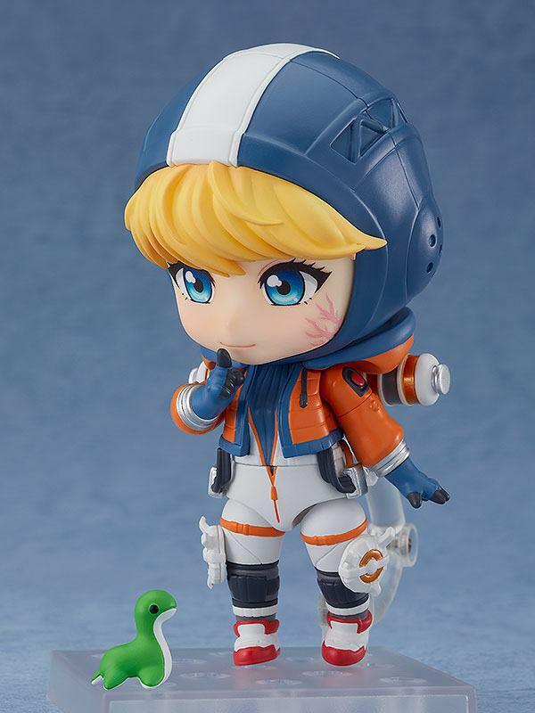 Preview: Nendoroid 1828 Wattson