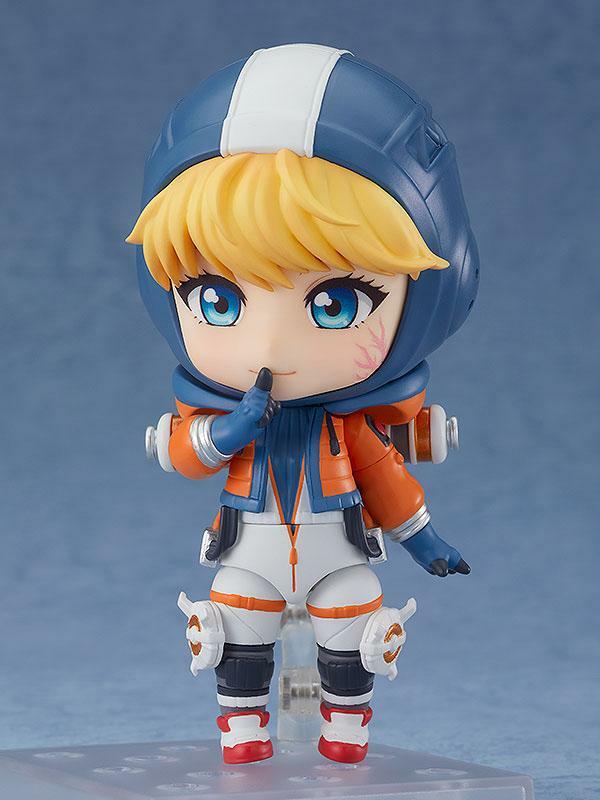 Preview: Nendoroid 1828 Wattson