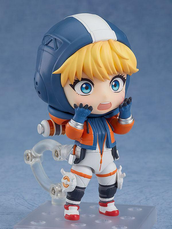 Preview: Nendoroid 1828 Wattson