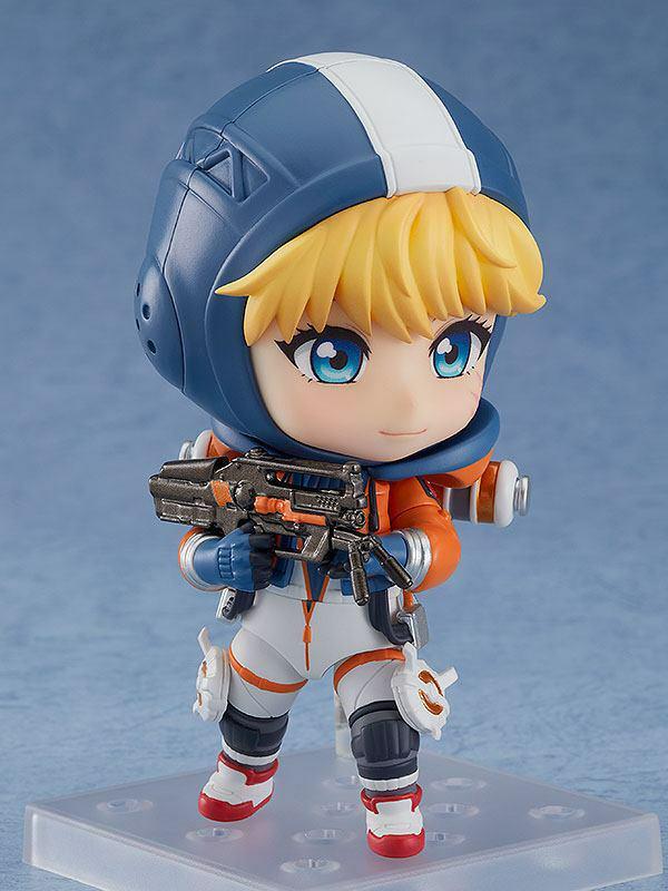 Preview: Nendoroid 1828 Wattson