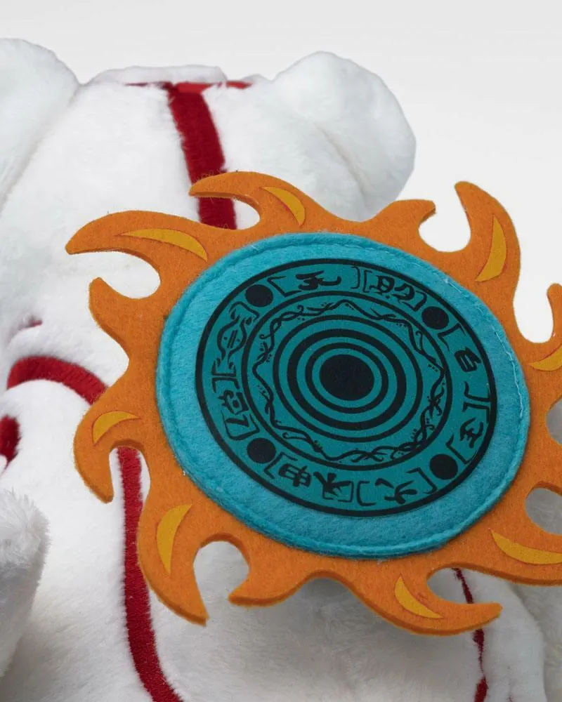 Preview: Amaterasu - Okami Plüschfigur - Itemlab