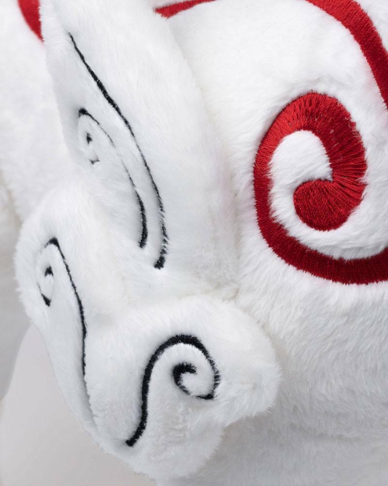 Preview: Amaterasu - Okami Plüschfigur - Itemlab