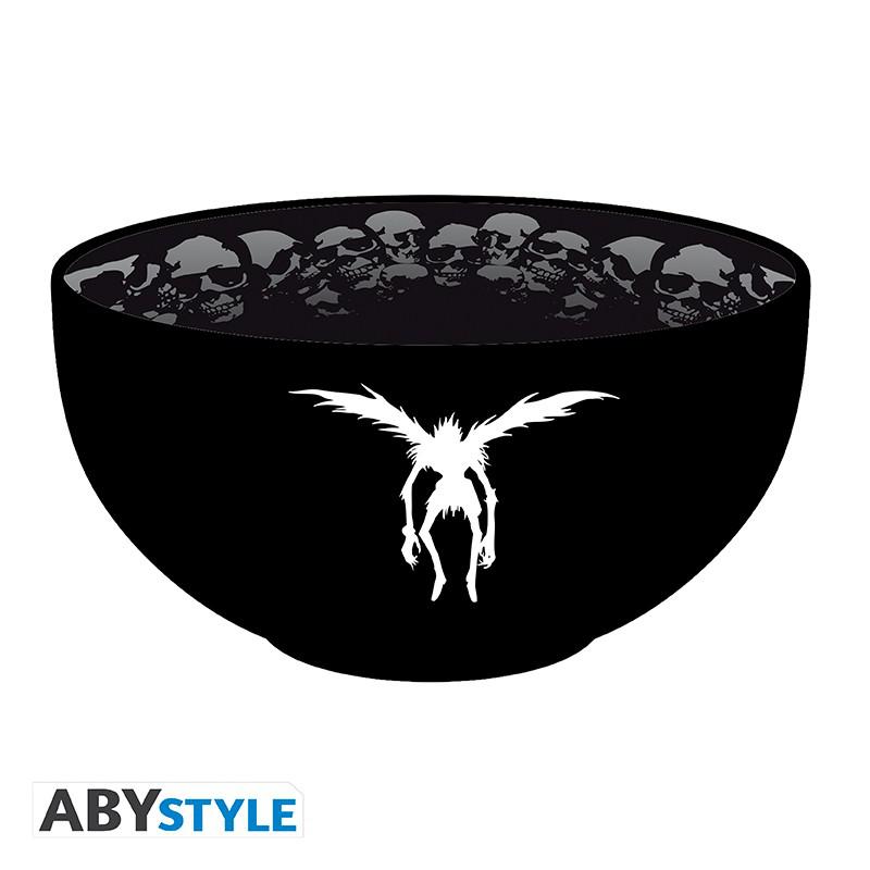 Preview: Death Note - 600 ml Schale - "Death Note" - AbyStyle